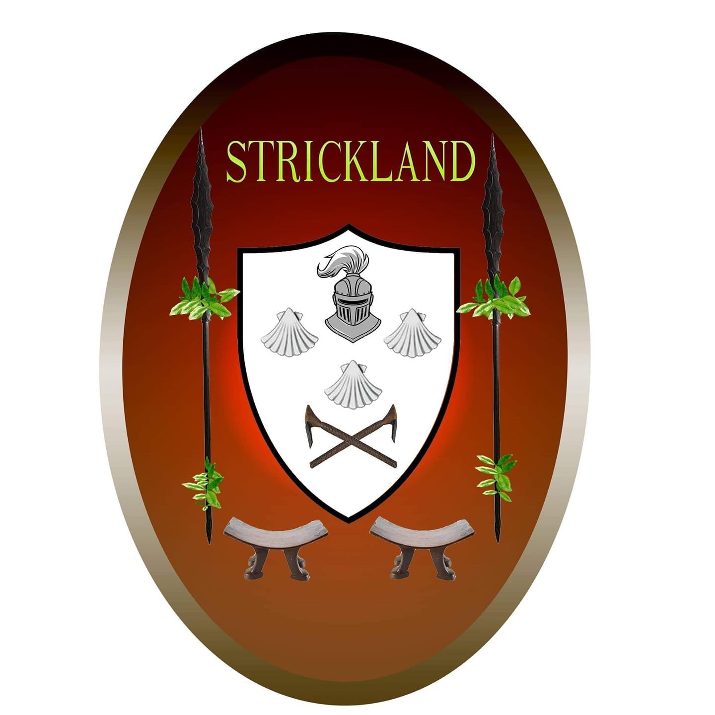strickland