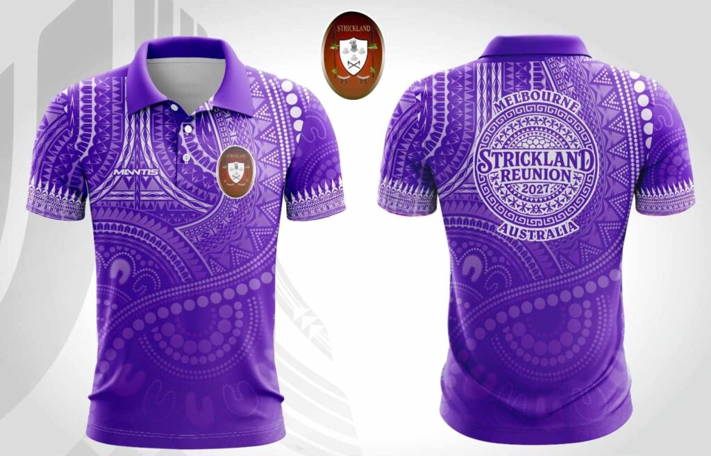 teariki 2